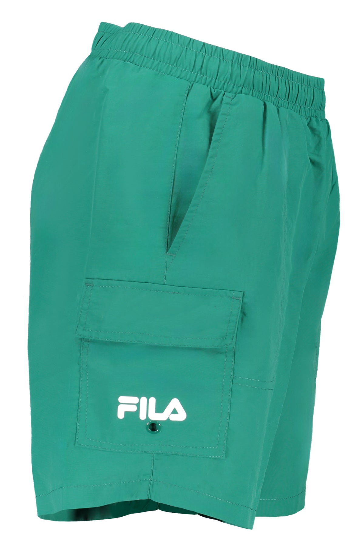 Fila zöld férfi kellemzet