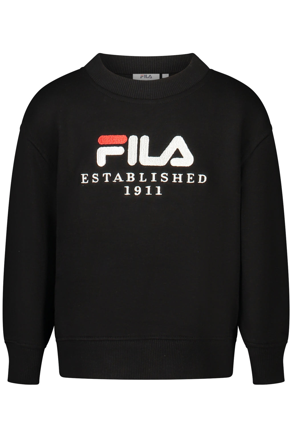 Fila lány pulóver