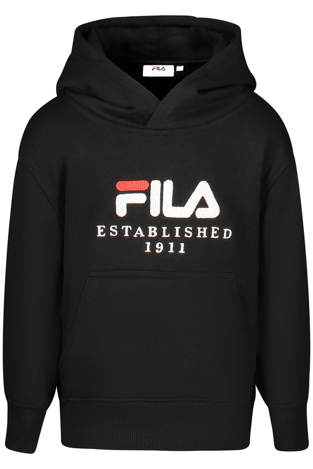 Fila fiú pulóver