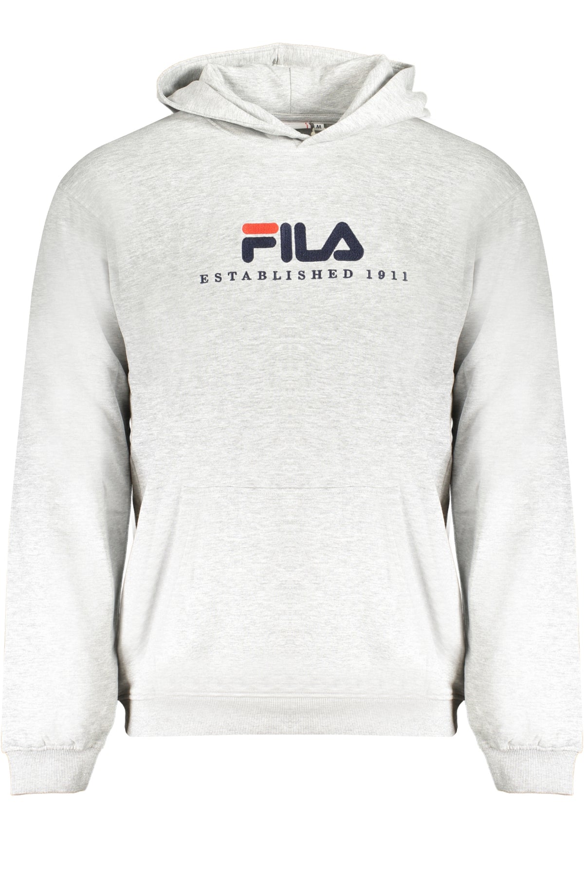 Fila férfi pulóver, szürke