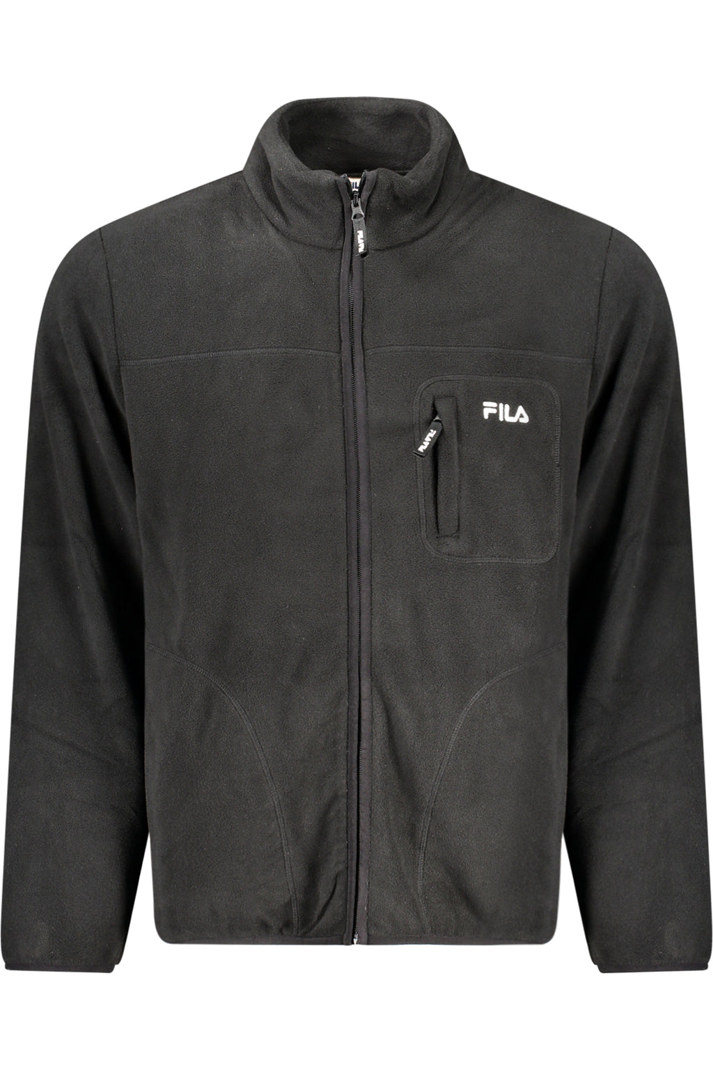 Fila férfi sportdzseki, fekete