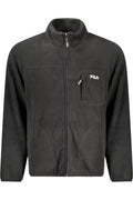 Fila férfi sportdzseki, fekete