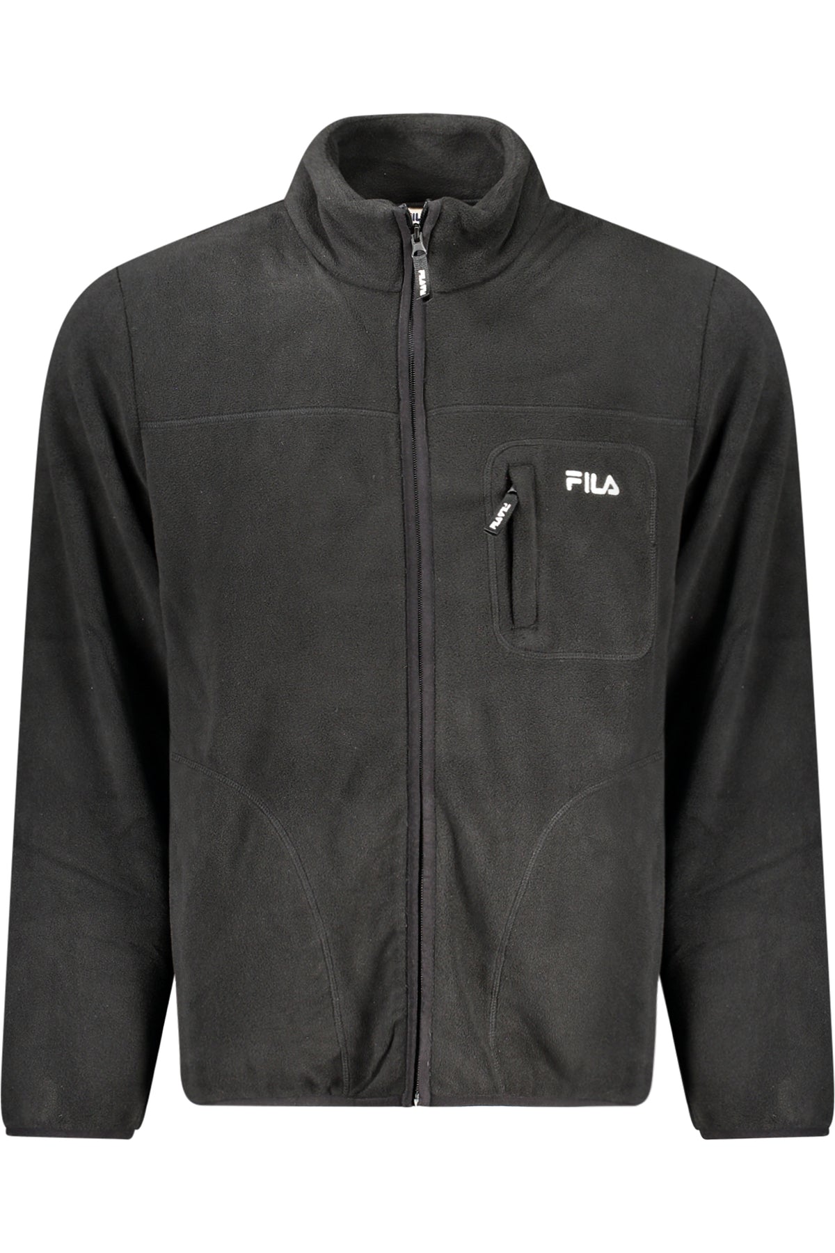 Fila férfi sportdzseki, fekete