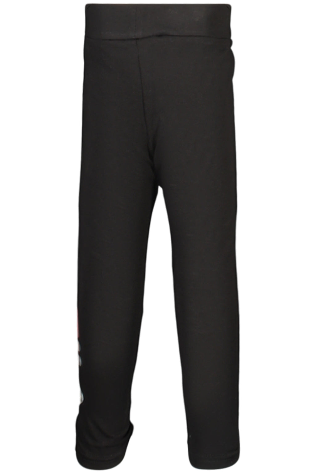 Fila lány leggings, fekete