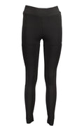 Fila női leggings, fekete