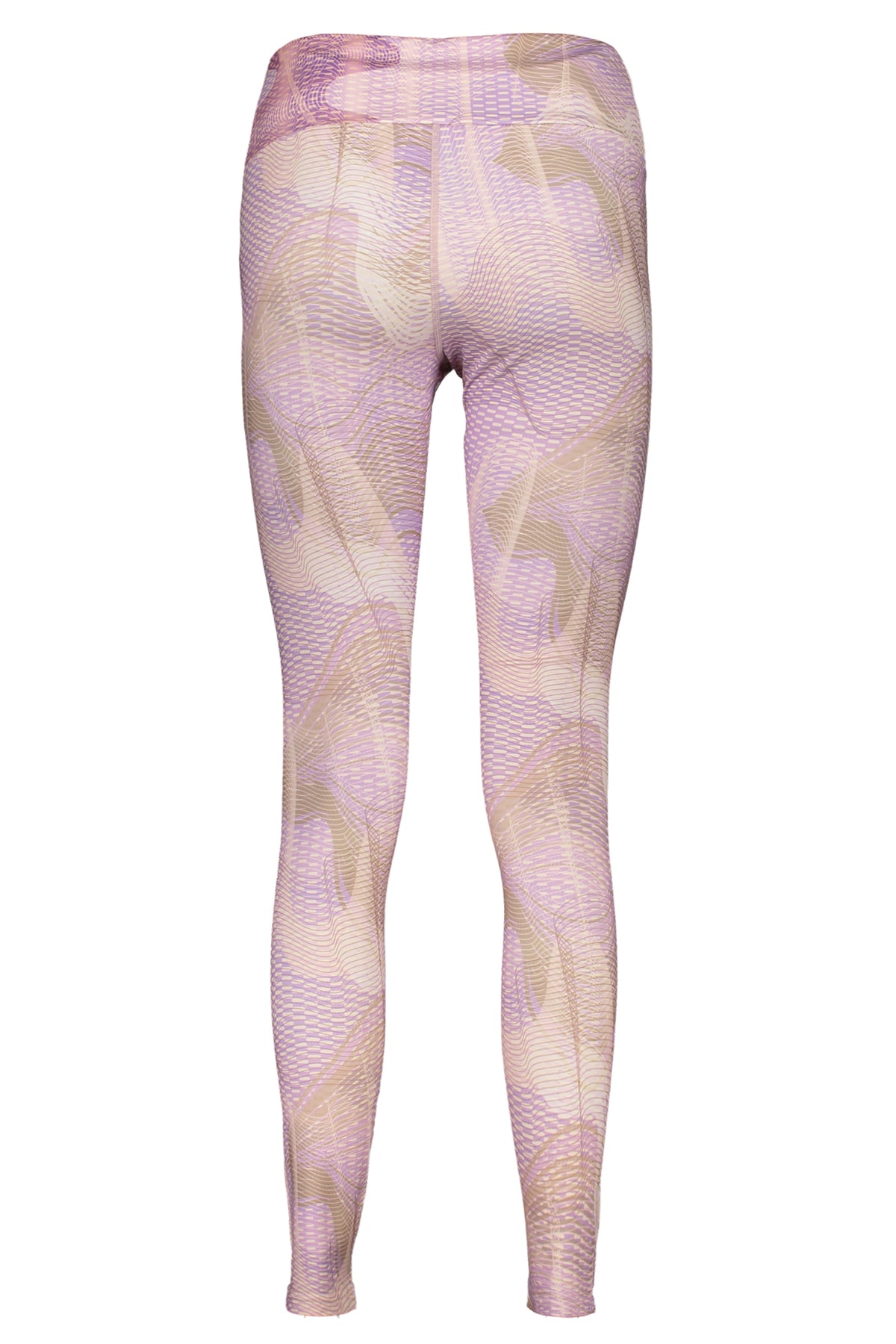 Fila női leggings lila