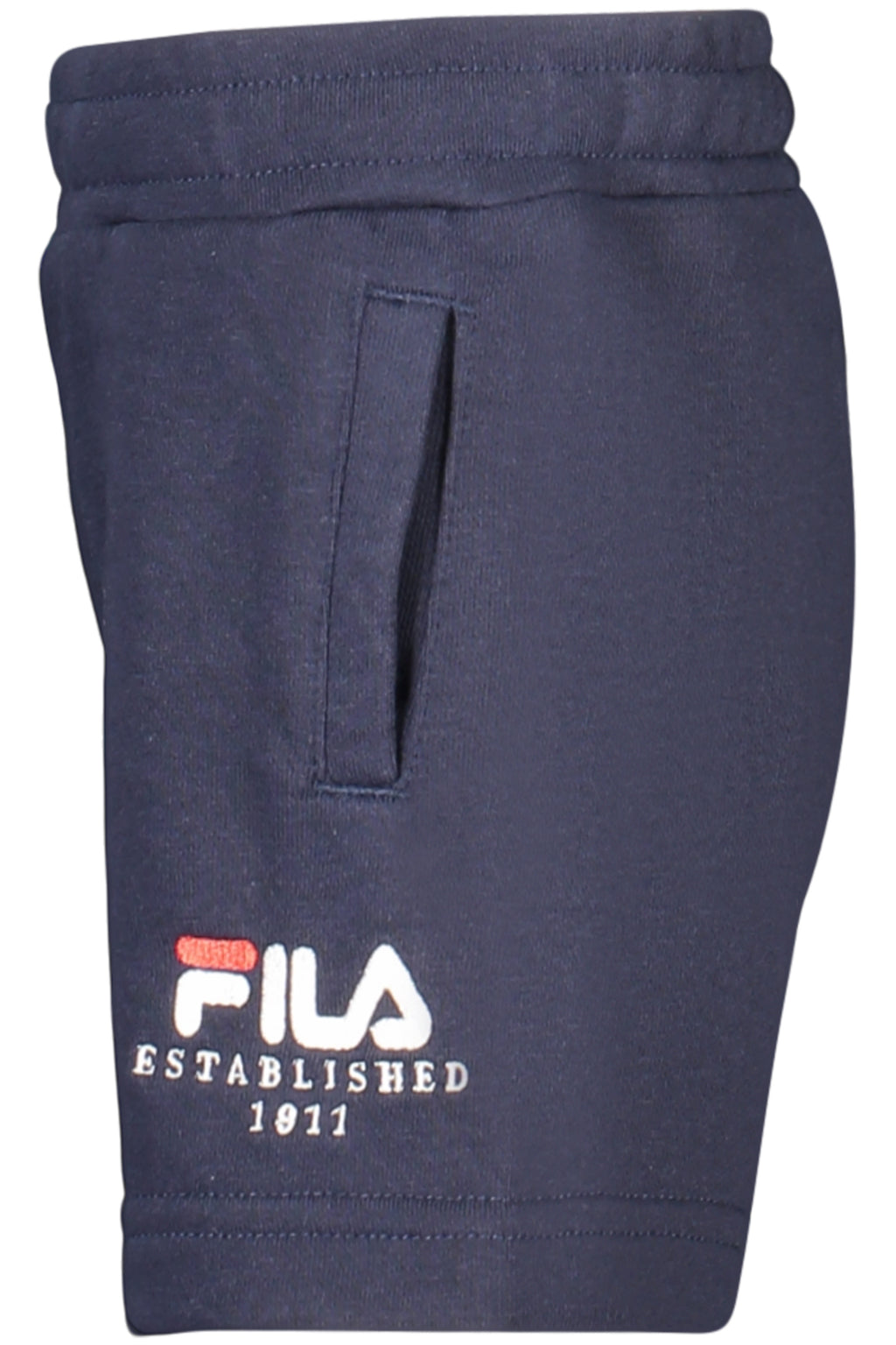 Fila gyermek kék rövidnadrág