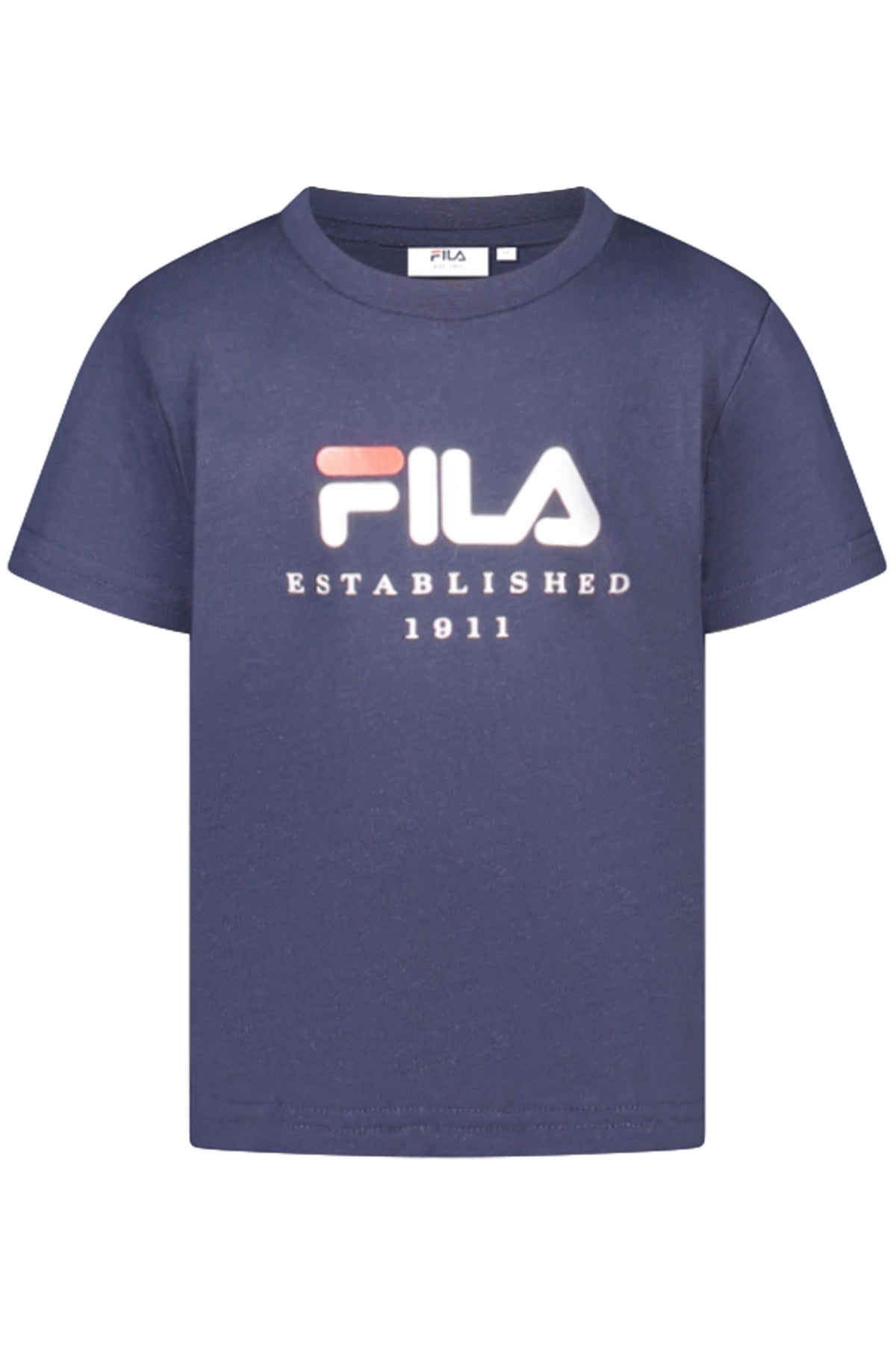 Fila lány rövid ujjú póló