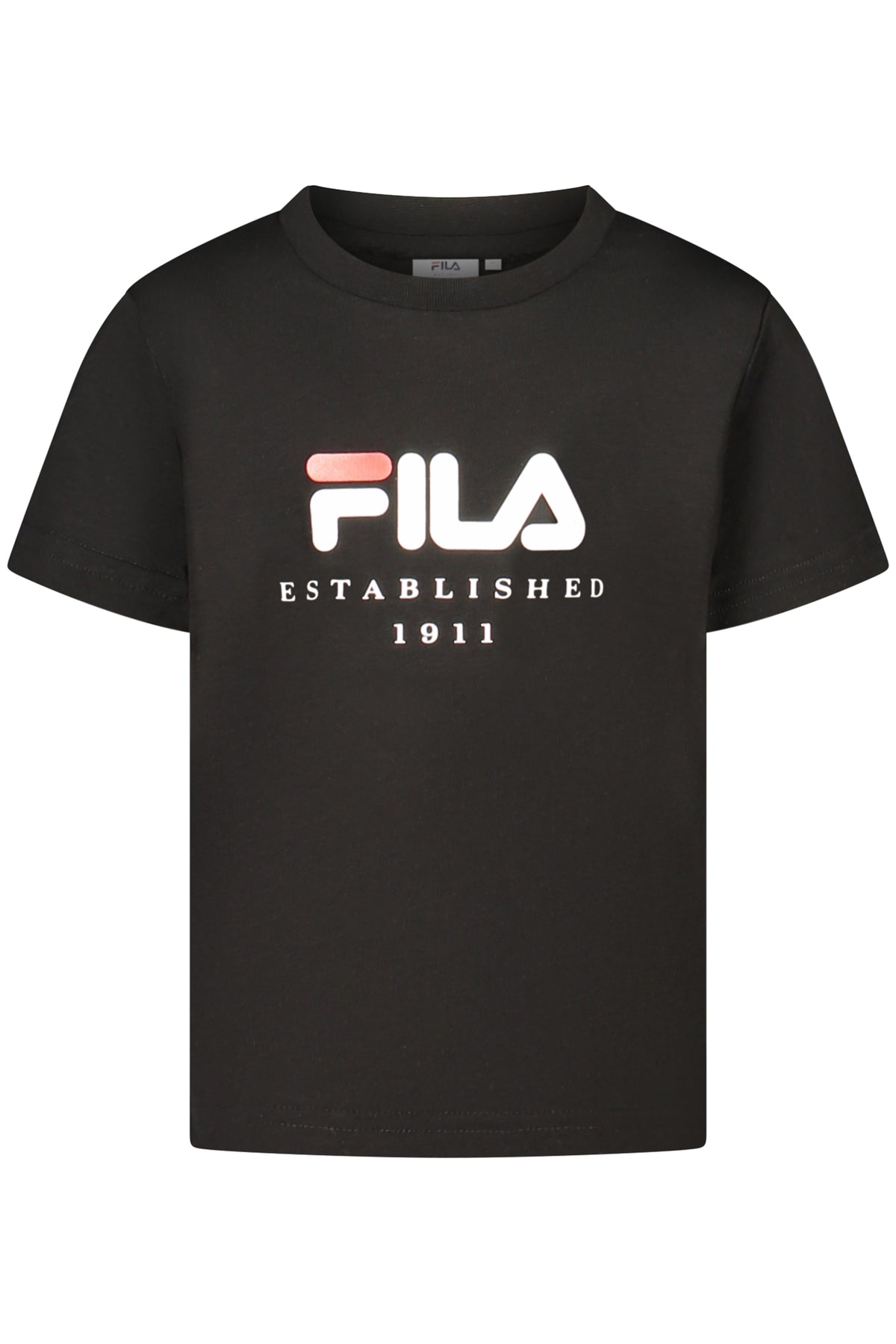 Fila lány rövid ujjú póló