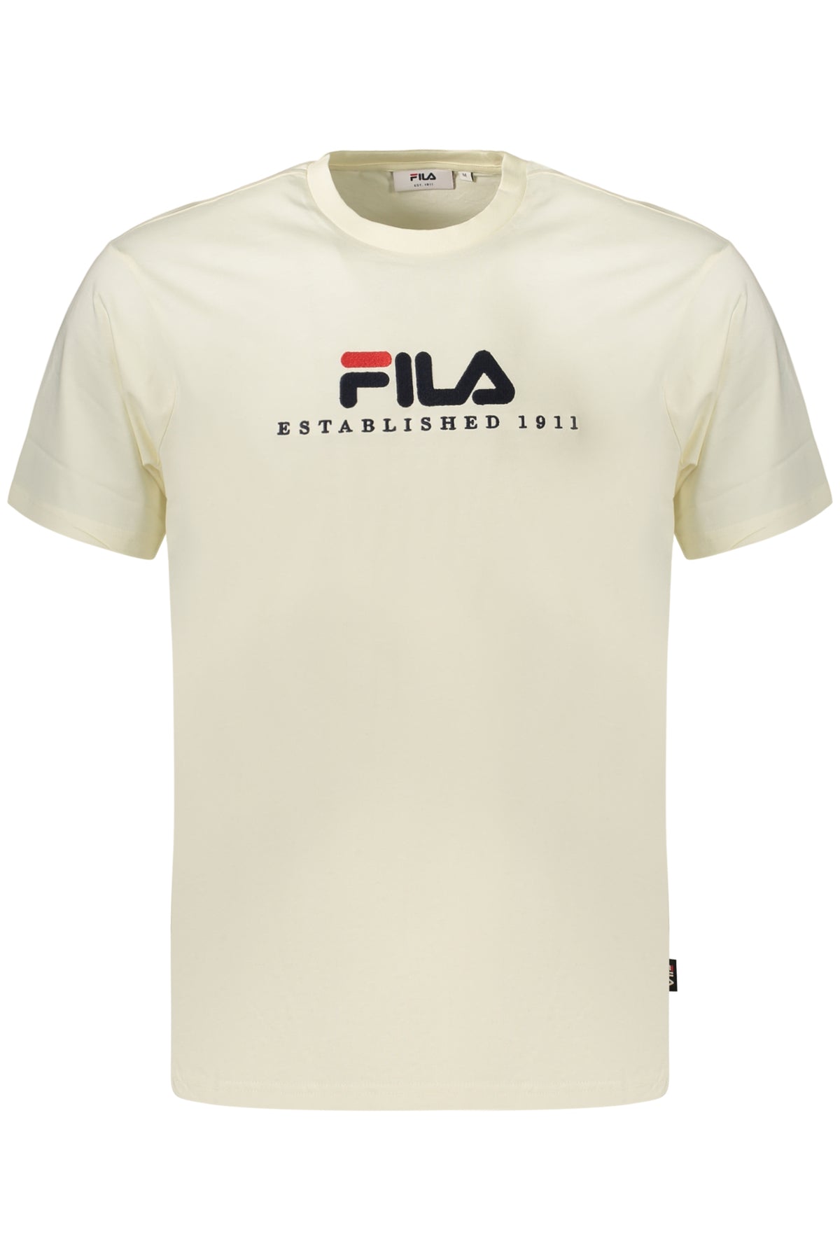 Fila férfi rövid ujjú póló