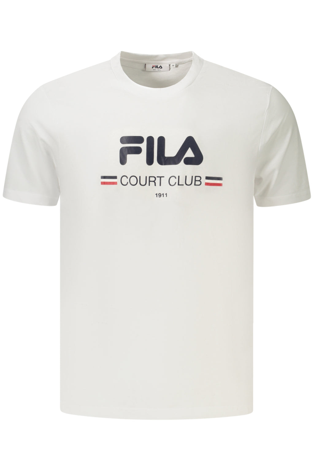 Fila férfi rövid ujjú póló