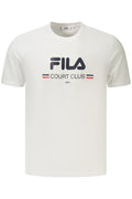 Fila férfi rövid ujjú póló
