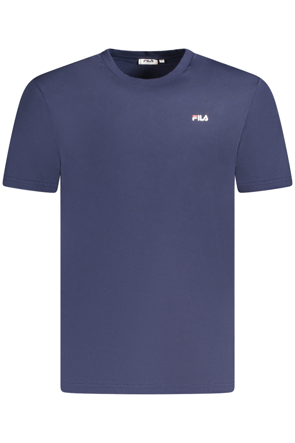Fila férfi rövid ujjú póló kék