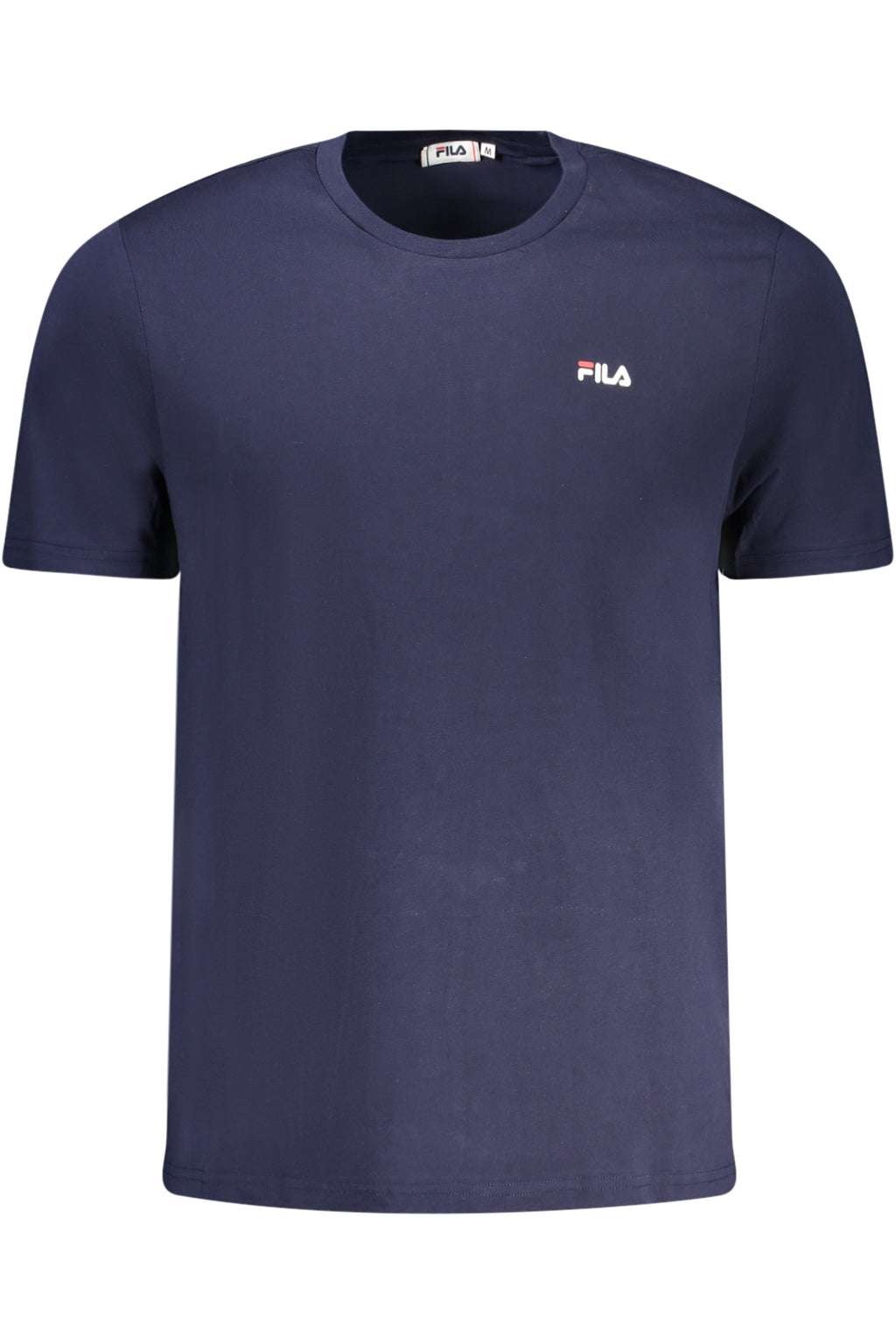 Fila férfi rövid ujjú póló kék