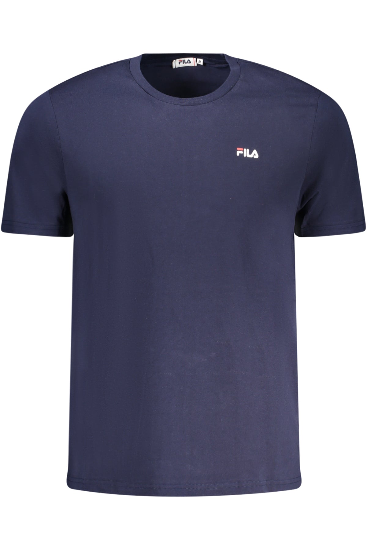 Fila férfi rövid ujjú póló kék