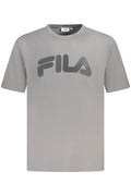 Fila férfi rövid ujjú póló