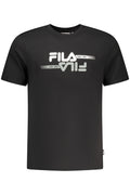 Fila férfi rövid ujjú póló