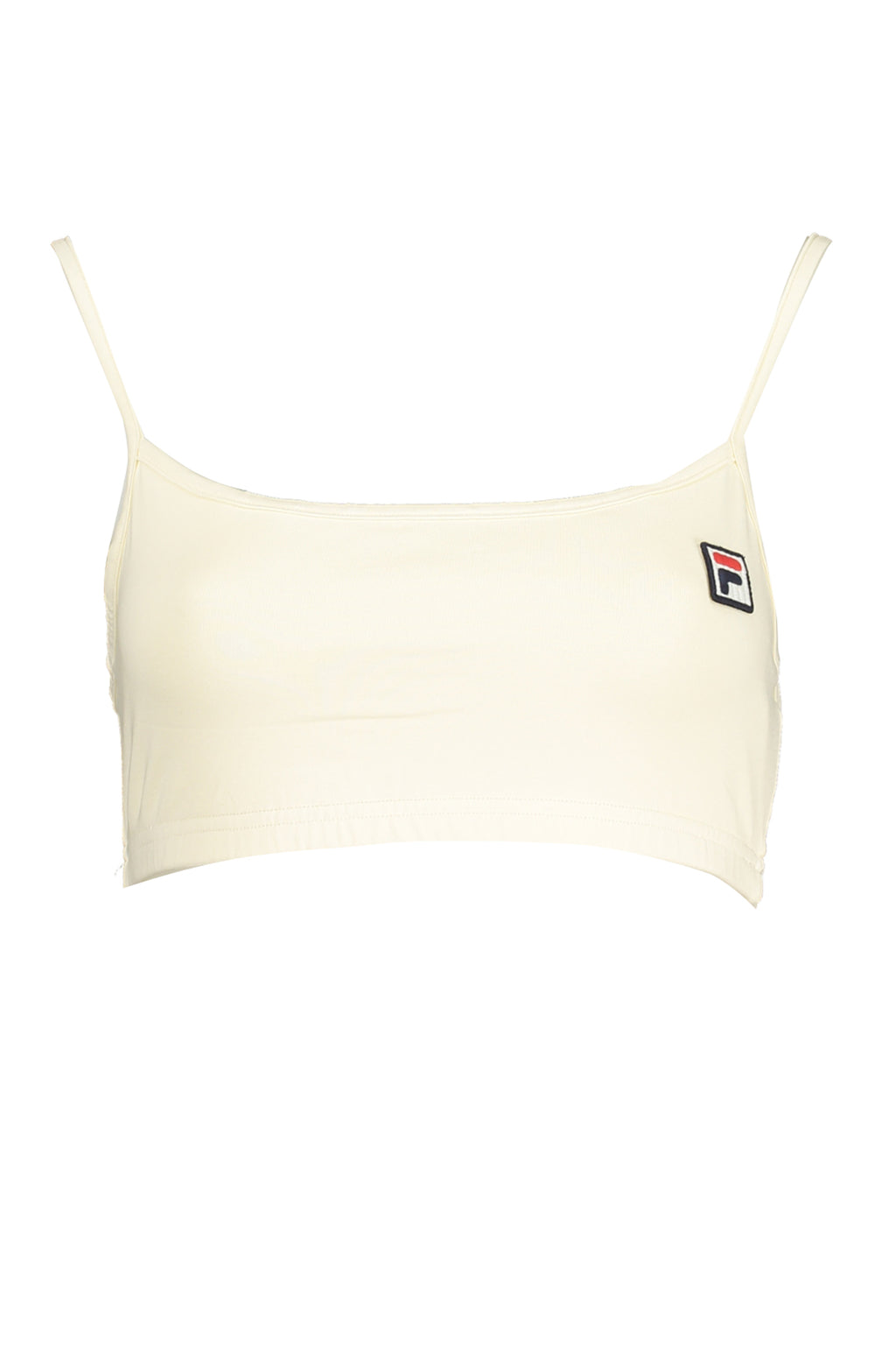 Fila női top, fehér