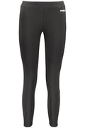 Freddy női leggings, fekete