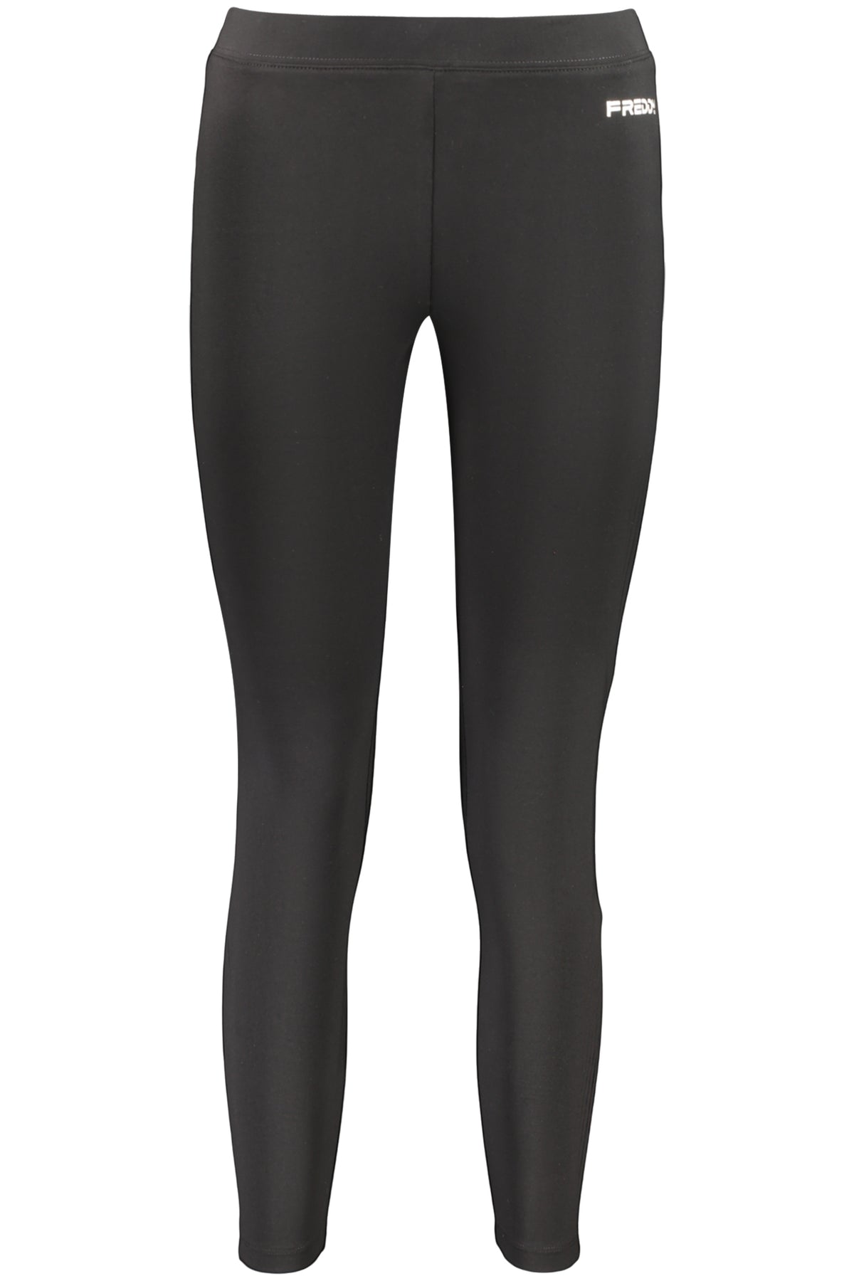 Freddy női leggings, fekete