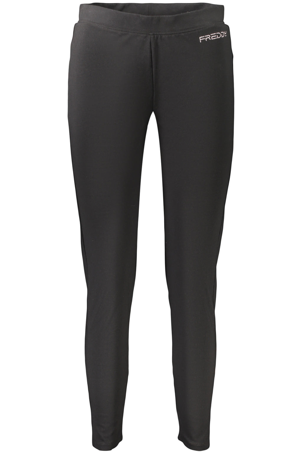 Freddy női leggings, fekete