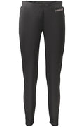 Freddy női leggings, fekete