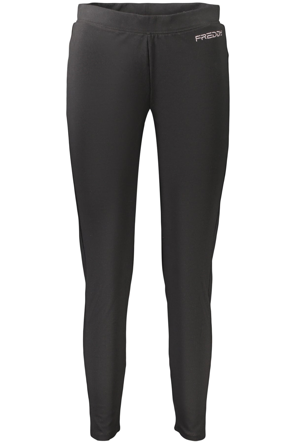 Freddy női leggings, fekete