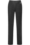 Freddy női leggings, fekete