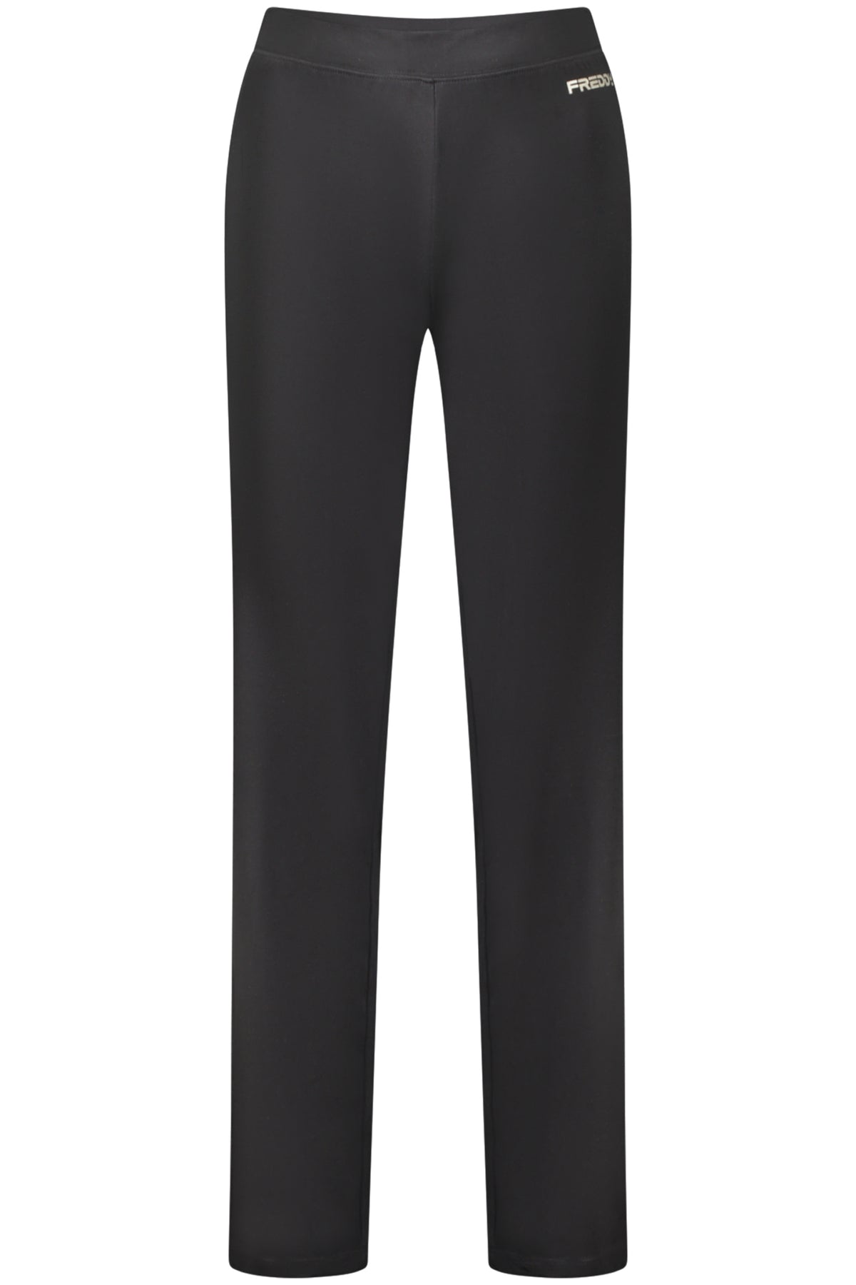Freddy női leggings, fekete