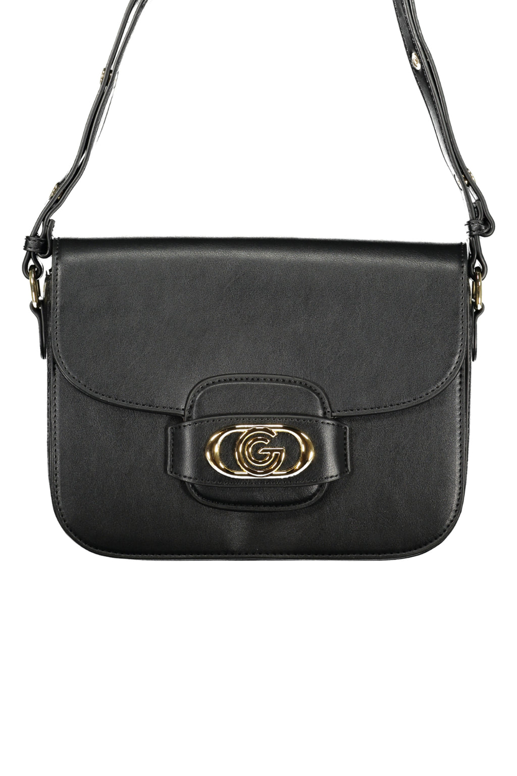 Gabriella G BY Gabriella Gucci női fekete táska
