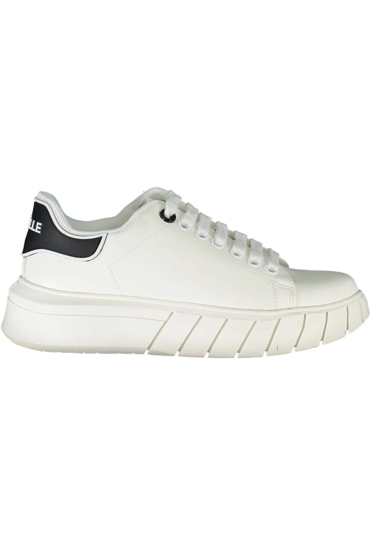 Gaelle Paris női sneaker, fehér