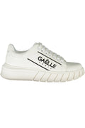 Gaelle Paris női sneaker, fehér