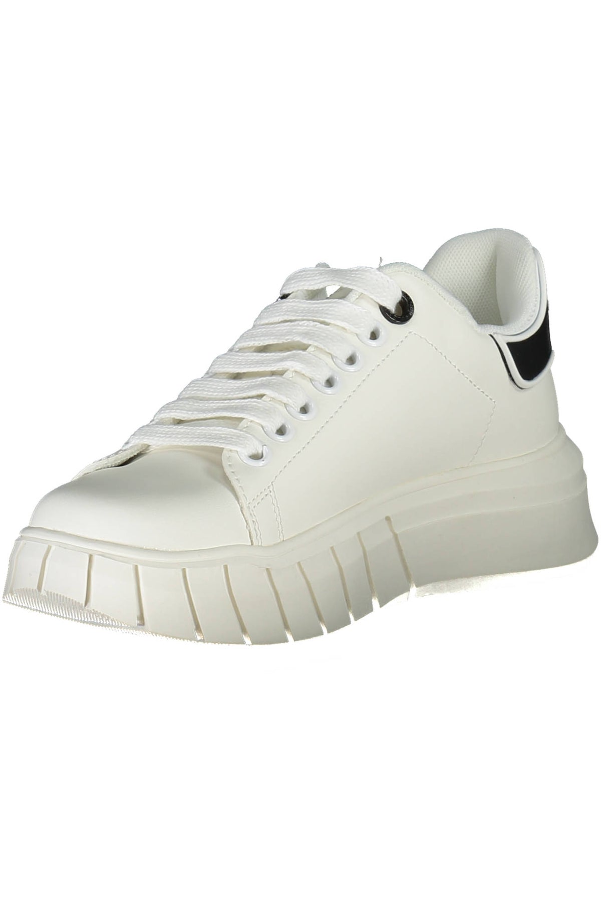 Gaelle Paris női sneaker, fehér