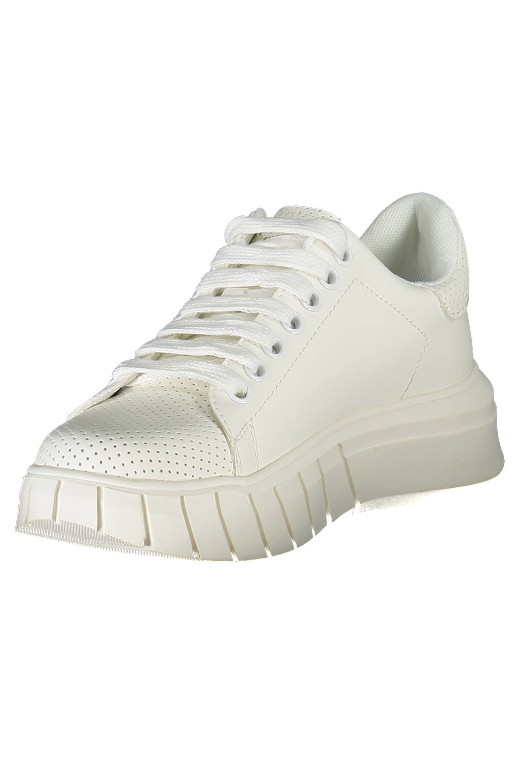 Gaelle Paris női sneaker, fehér