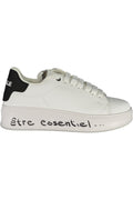 Gaelle Paris női sneaker, fehér