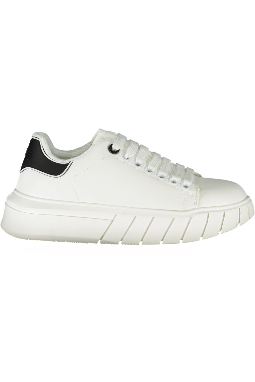 Gaelle Paris női sneaker, fehér
