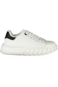 Gaelle Paris női sneaker, fehér