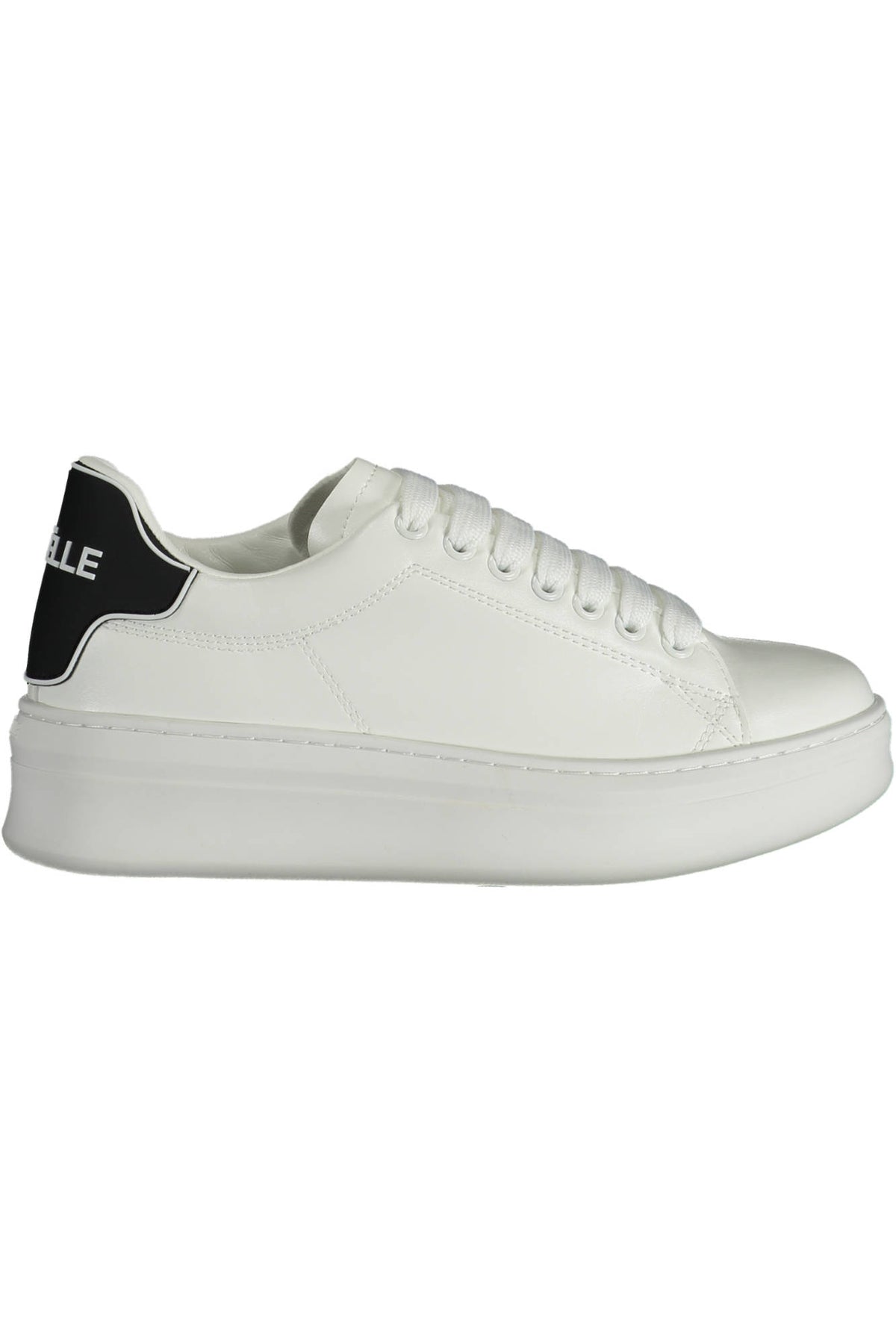 Gaelle Paris fehér női sportcipő