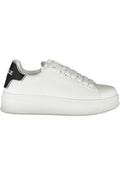 Gaelle Paris női sneaker, fehér