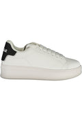 Gaelle Paris női sneaker, fehér