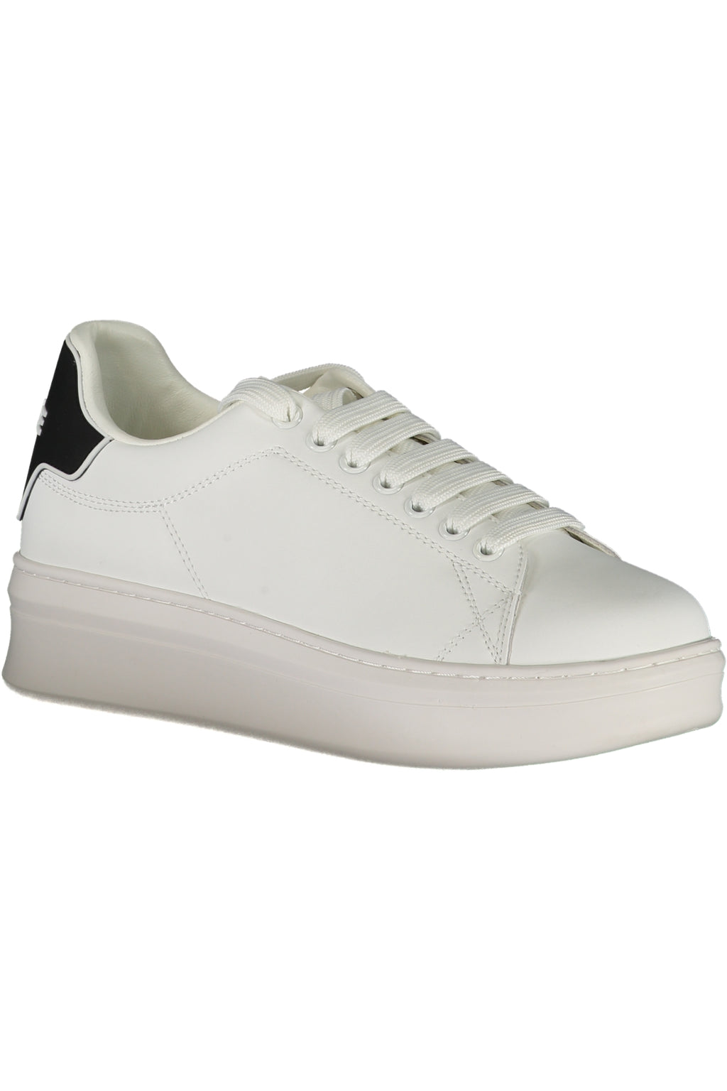 Gaelle Paris női sneaker, fehér