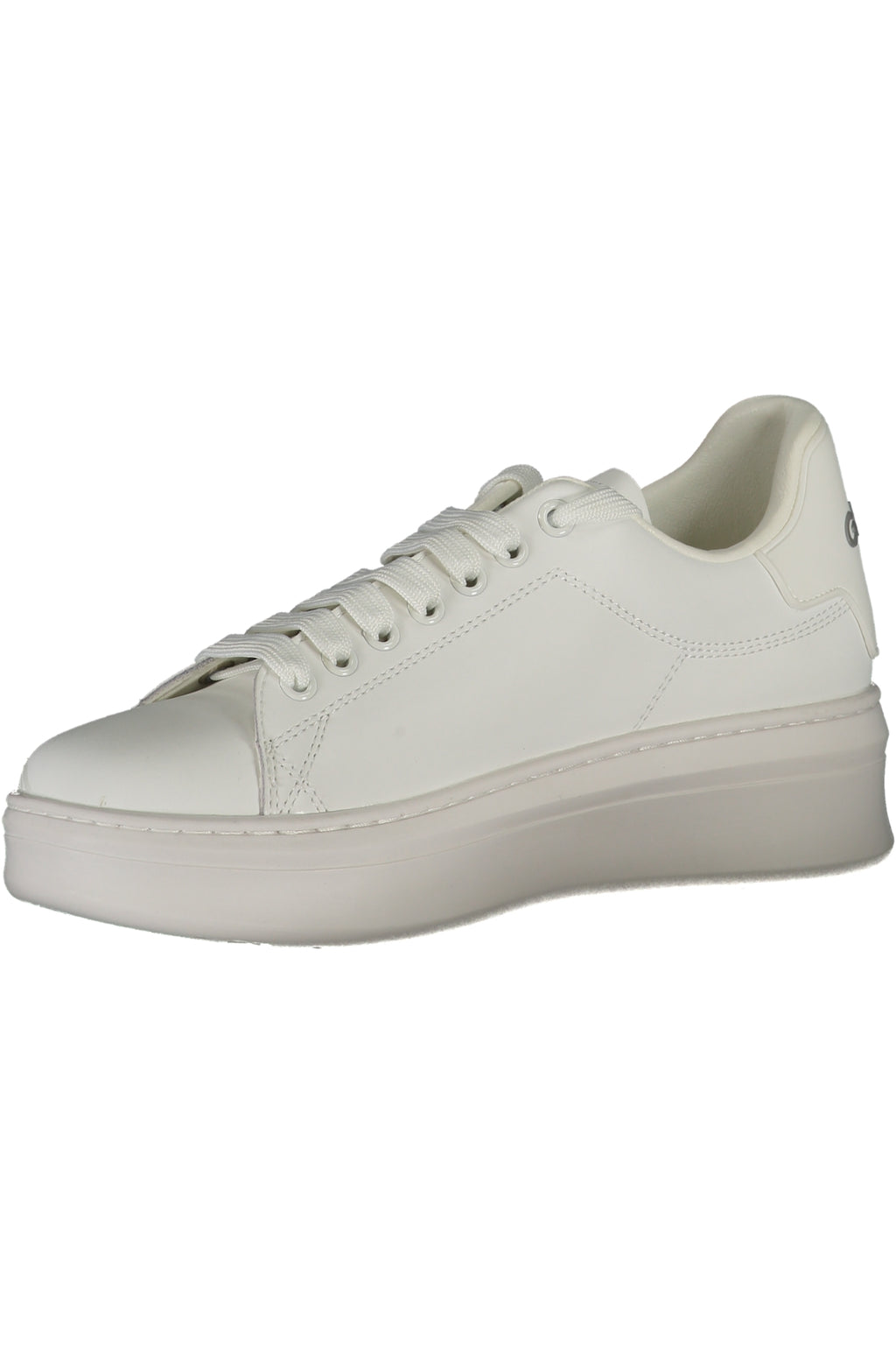 Gaelle Paris női sneaker, fehér