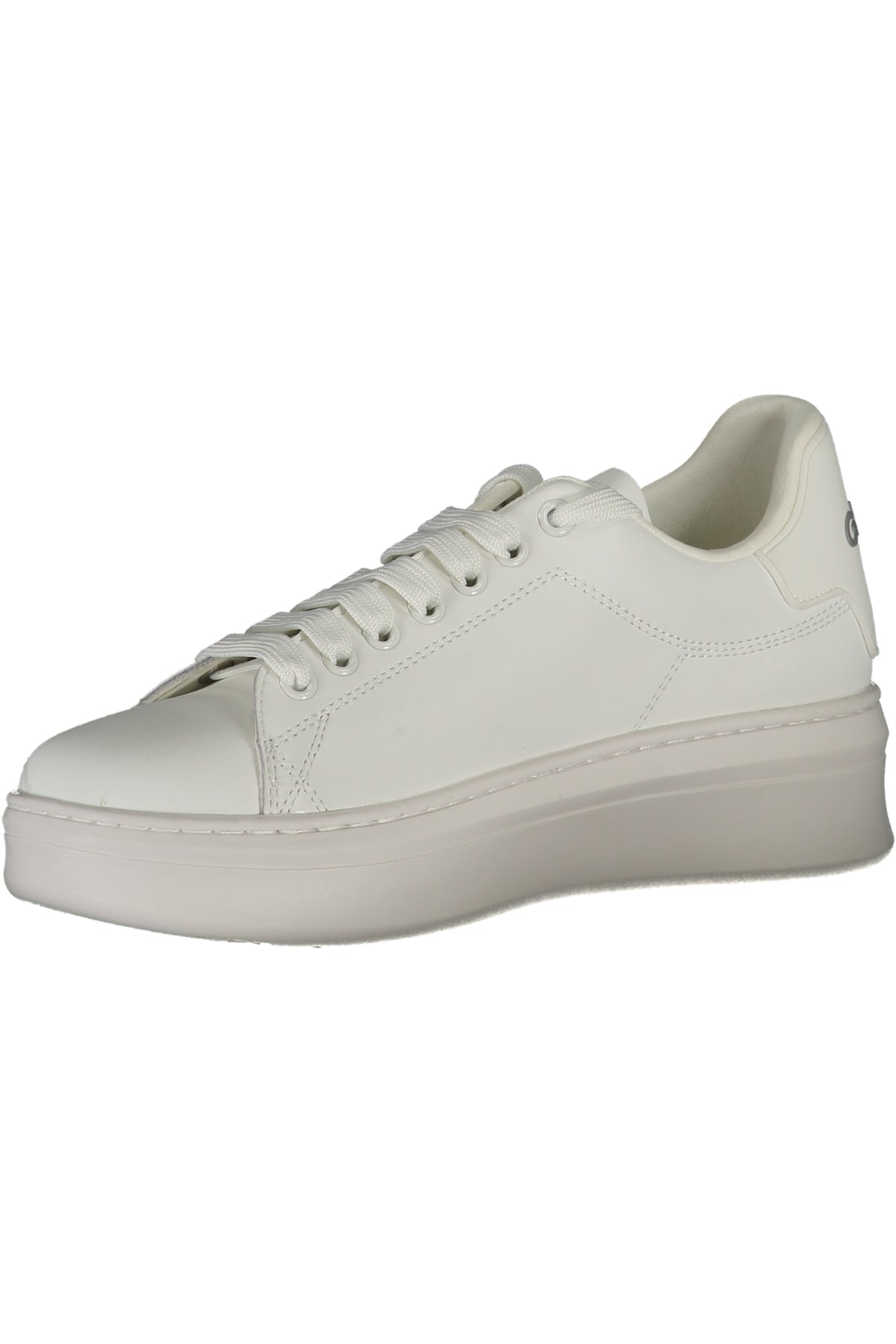 Gaelle Paris női sneaker, fehér