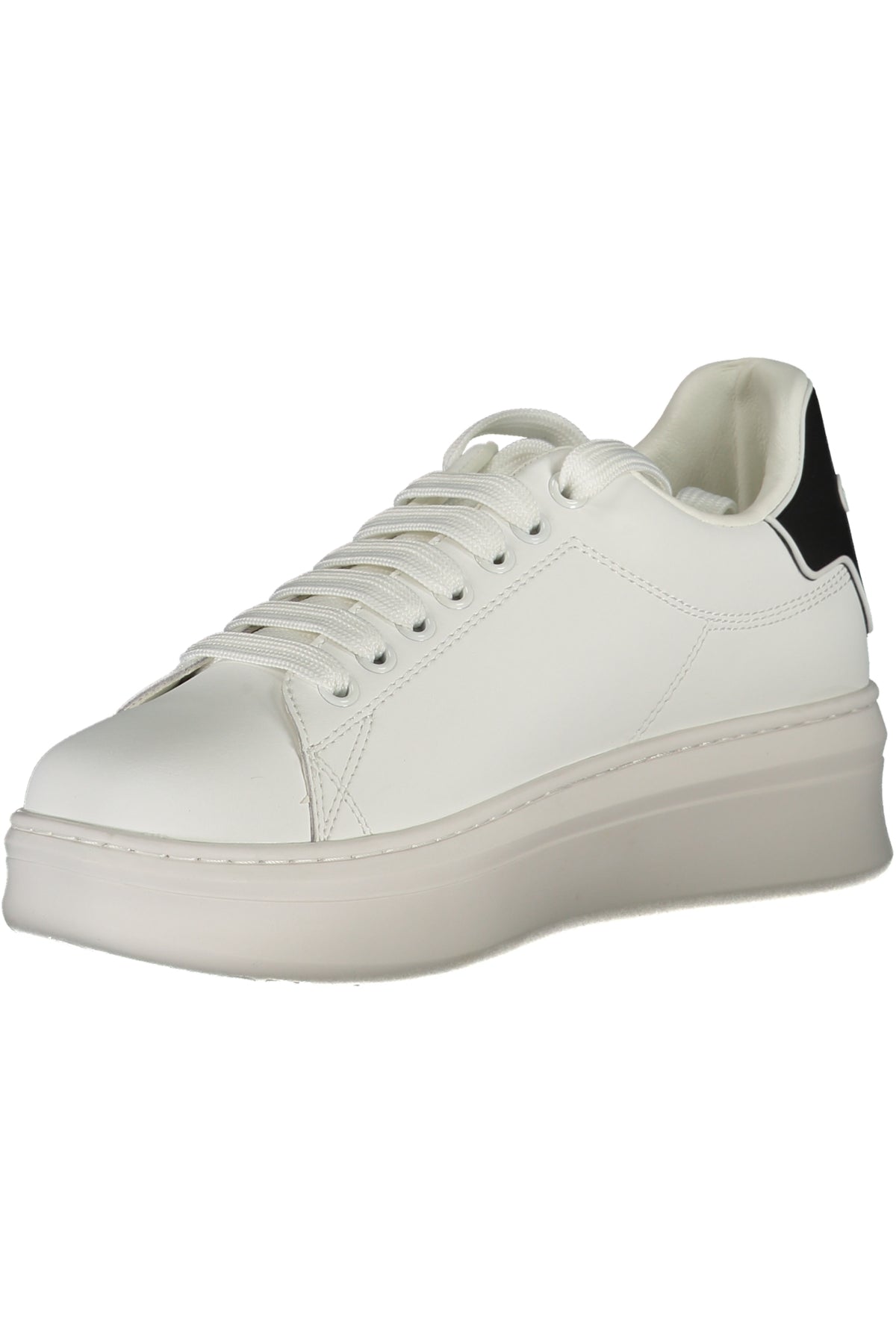 Gaelle Paris női sneaker, fehér
