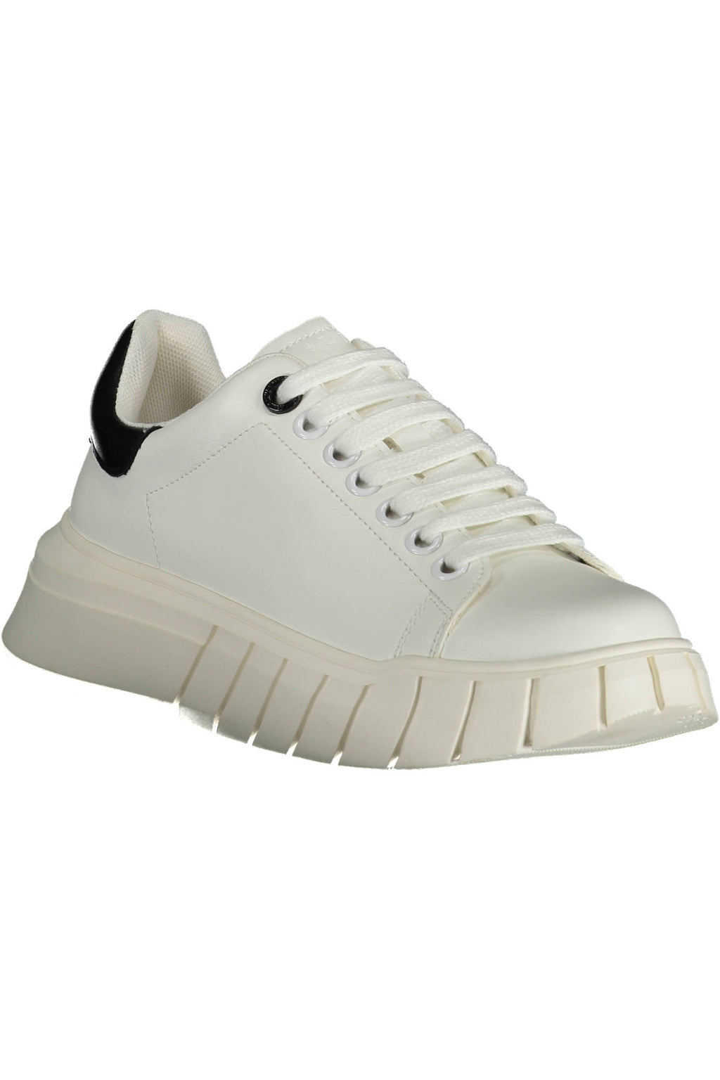 Gaelle Paris női sneaker, fehér