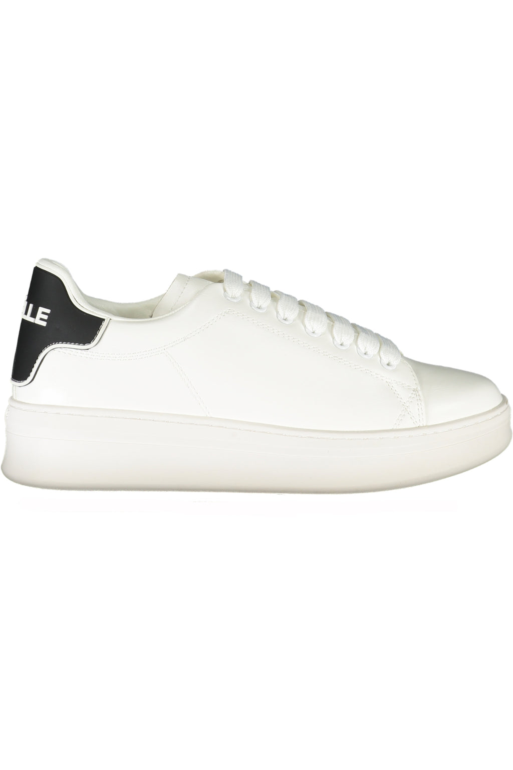 Gaelle Paris férfi sneaker, fehér