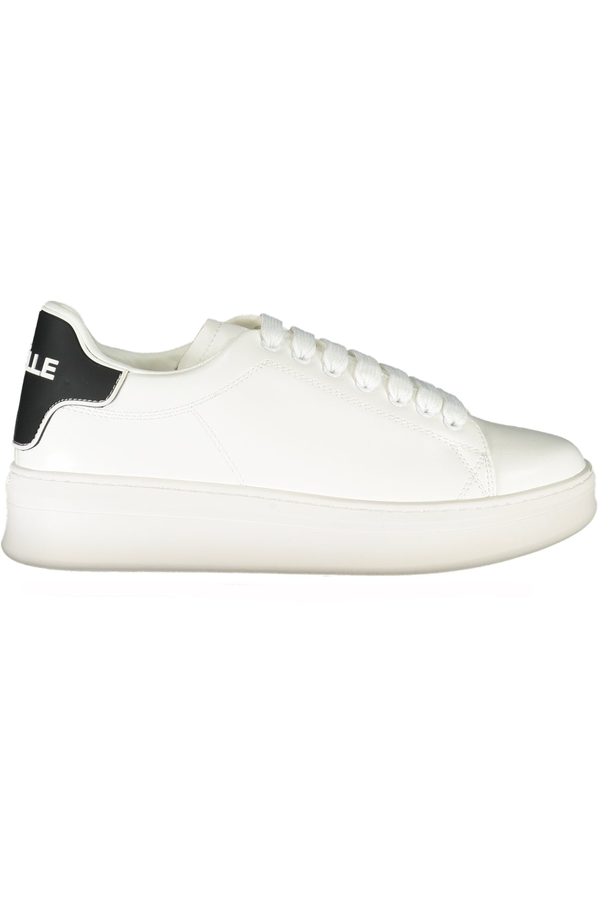 Gaelle Paris férfi sneaker, fehér
