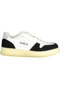 Gaelle Paris férfi sneaker, fehér
