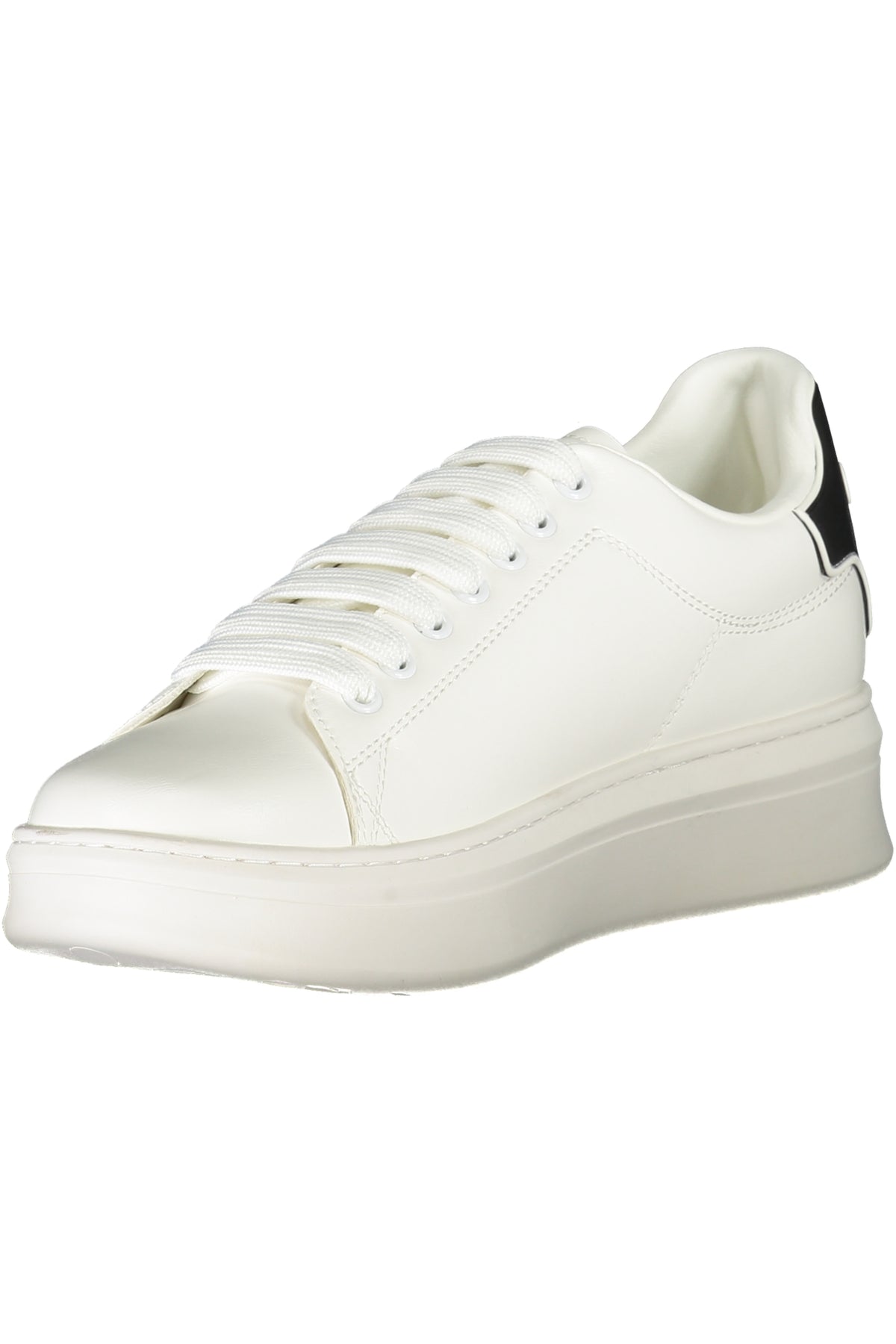 Gaelle Paris férfi sneaker, fehér