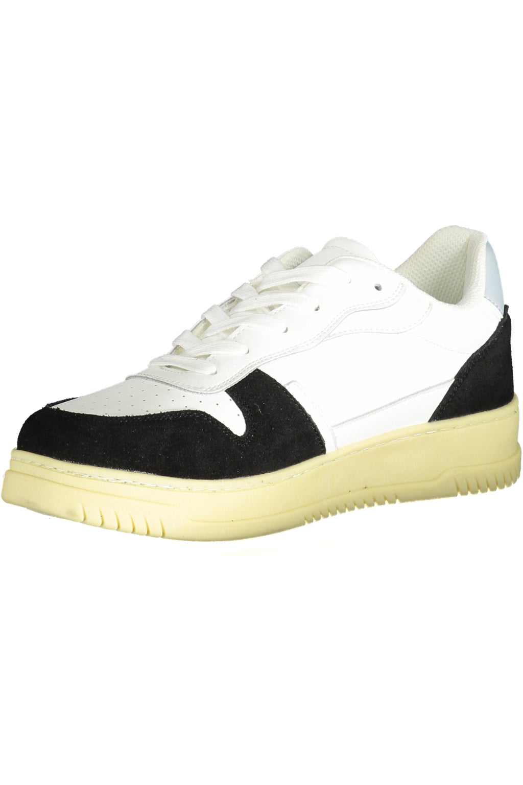 Gaelle Paris férfi sneaker, fehér